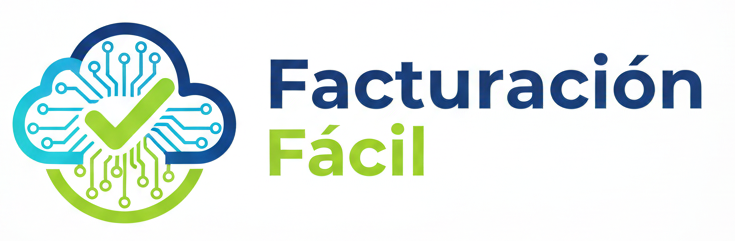 FacturacionFacil12 Logo